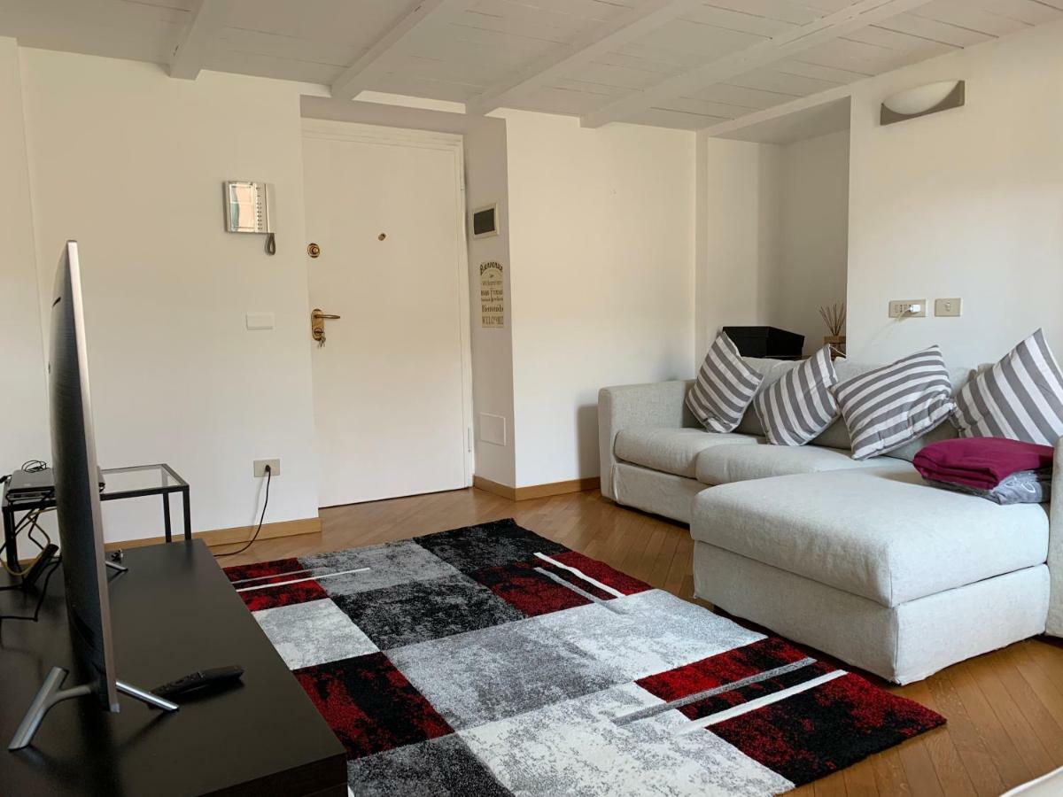 Appartamento Brera Milan Exterior photo